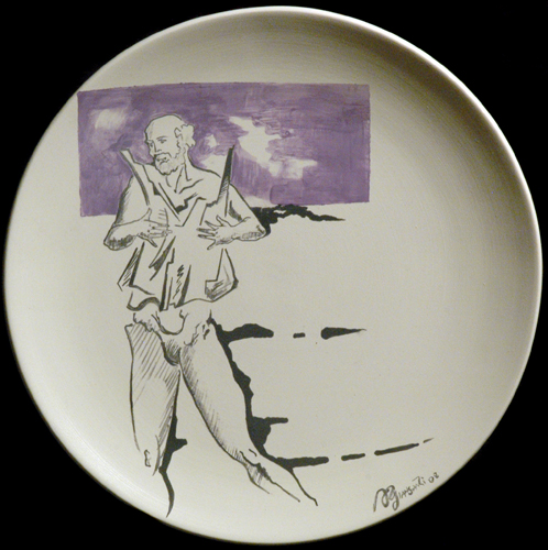 Roberto Giansanti
